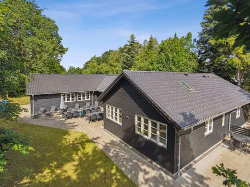 Ferienhaus Jalina - 200m from the sea