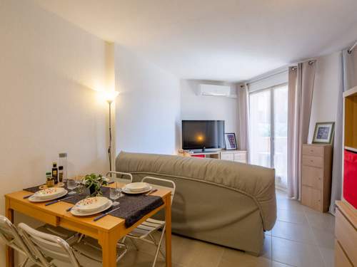 Ferienwohnung Régina