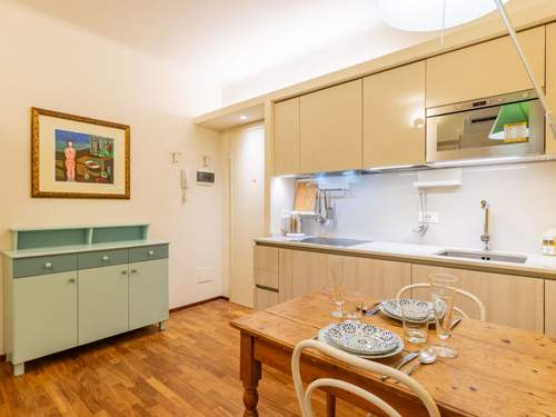 Ferienwohnung Brera Suite Apartment