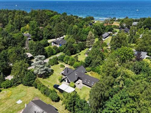 Ferienhaus Vaula - 300m from the sea