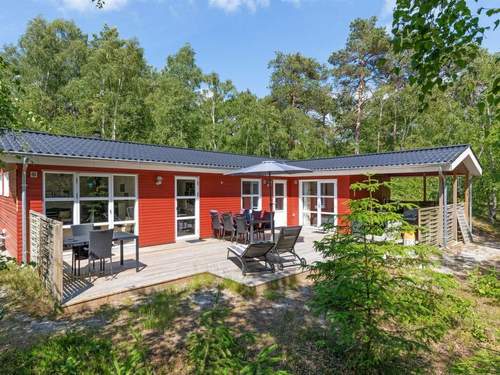 Ferienhaus Lisa - 650m from the sea