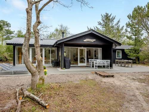 Ferienhaus Judyta - 1km from the sea