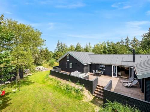 Ferienhaus Baggi - 900m from the sea