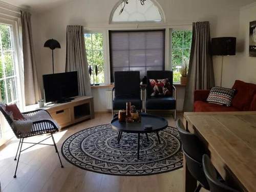 Ferienhaus Exclusif 6