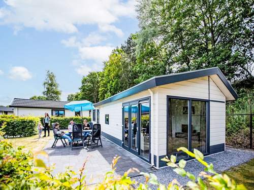 Ferienhaus Comfort 5 personen