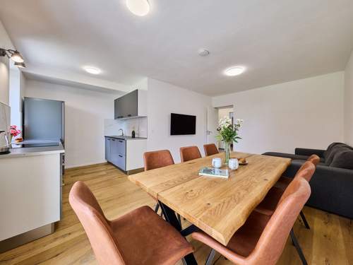 Ferienwohnung Modern Mountain Terrace Retreat & Pets