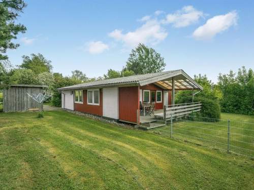 Ferienhaus Thorwer - 250m from the sea