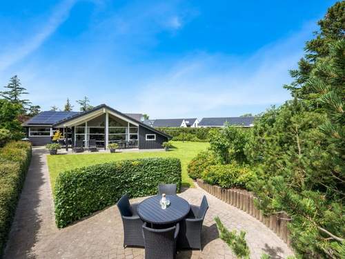 Ferienhaus Fritzi - 1.7km from the sea