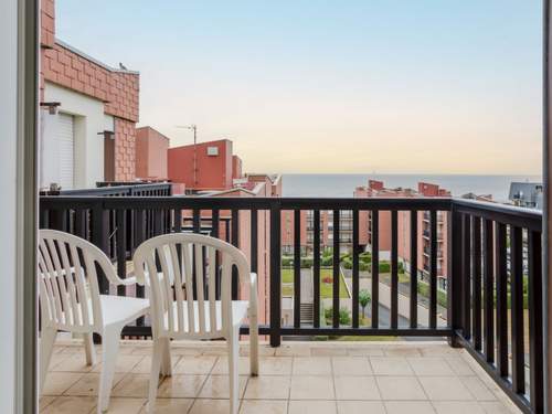 Ferienwohnung Cabourg 2000