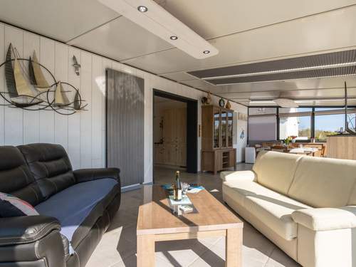 Ferienhaus Doux Repos
