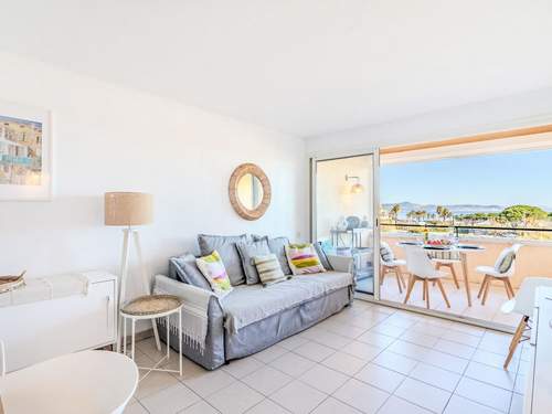 Ferienwohnung Les Marines