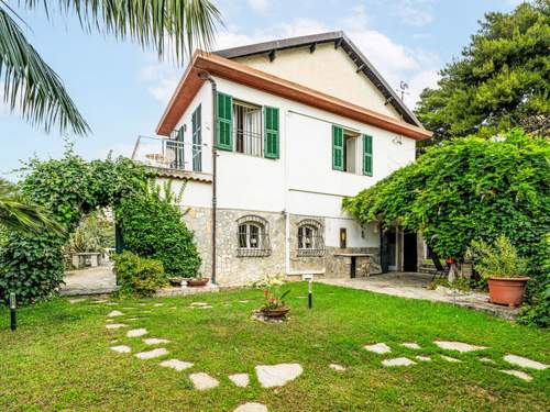 Ferienhaus, Villa villa Ludovica