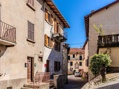 Ferienhaus A Casa di Lale