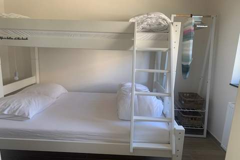 KARTHUIZER E1 0101PK - Ferienunterkunft in Nieuwpoort (4 Personen)