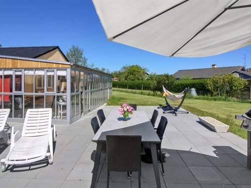 Ferienwohnung, Appartement Erblin - 250m from the sea