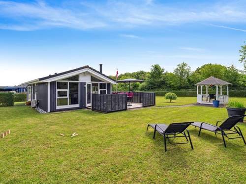 Ferienhaus Tayana - 700m from the sea