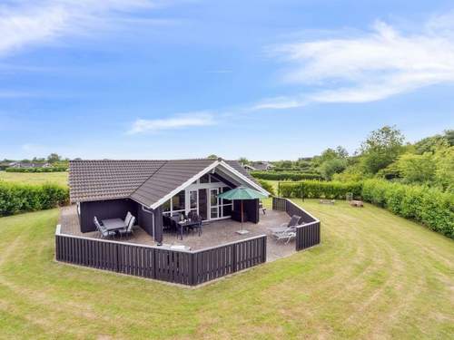 Ferienhaus Siggi - 800m from the sea