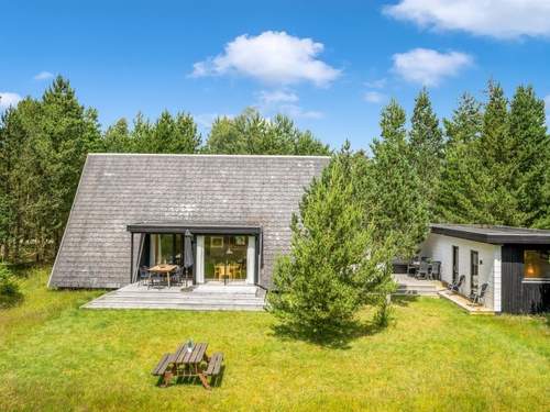 Ferienhaus Peta - 1.6km from the sea