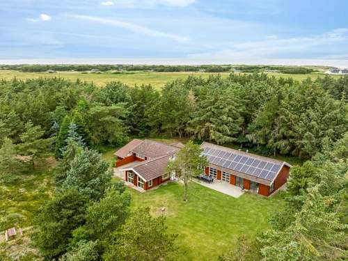 Ferienhaus Aisling - 700m from the sea