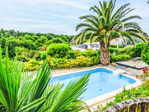 Ferienhaus, Villa Villa Guidel Plages