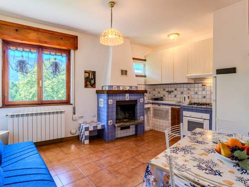 Ferienwohnung Caria 1