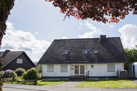 Appartement Heideblick - Ferienunterkunft in Winterberg (4 Personen)