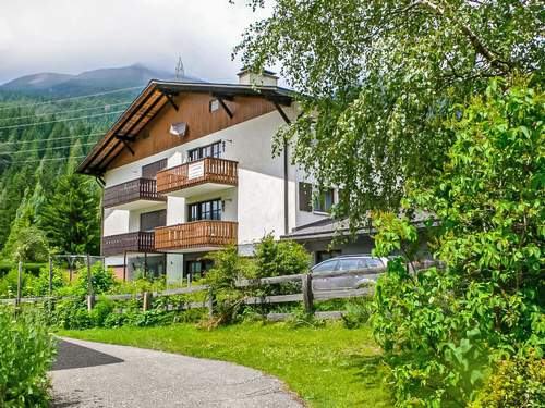 Ferienwohnung, Chalet Fricktalerhuus Apt 5