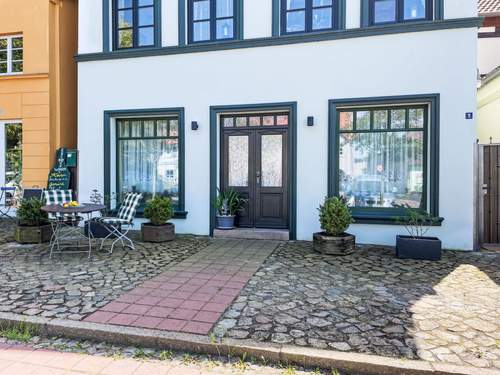 Ferienwohnung Kaufmann