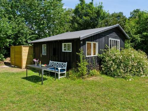 Ferienhaus Krister - 900m from the sea