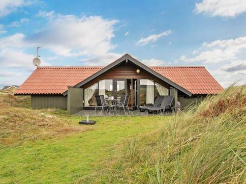 Ferienhaus Ardan - from the sea