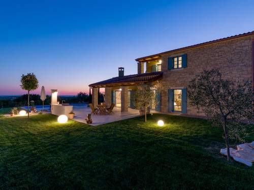 Ferienhaus Villa Toscana