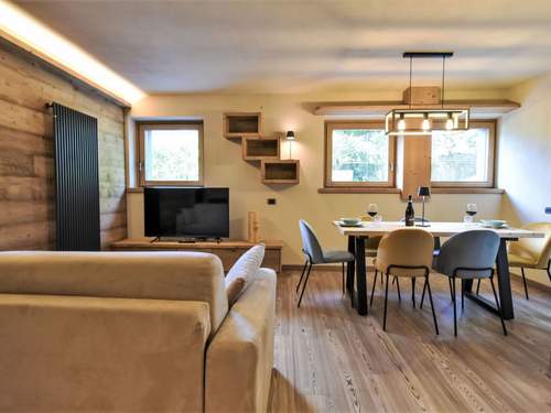 Ferienwohnung Al Forte