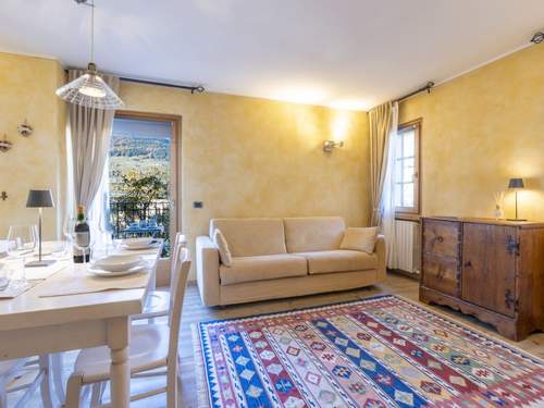 Ferienwohnung Al Forte