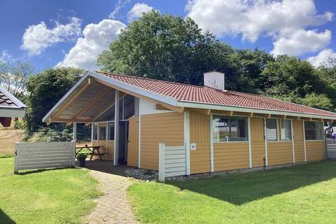 Ferienunterkunft in Aabenraa (5 Personen)