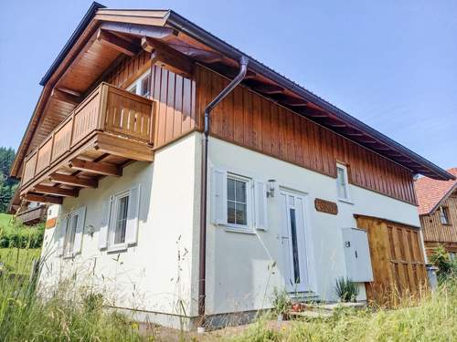 Ferienhaus, Chalet Astrid