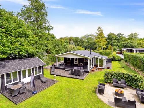 Ferienhaus Araminta - 800m from the sea