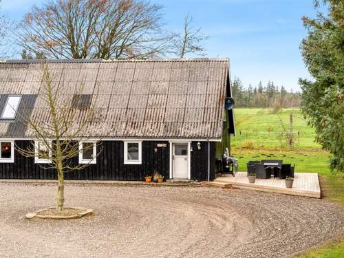 Ferienwohnung, Appartement Thorgot - 3km from the sea