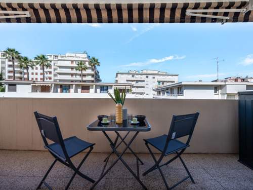 Ferienwohnung Le Copacabana