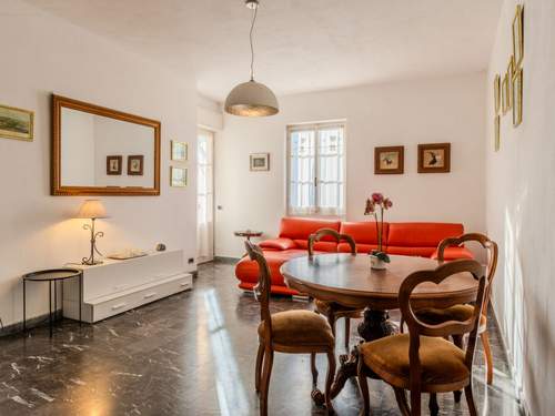 Ferienwohnung Emma