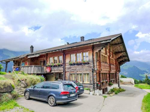 Ferienwohnung, Landhaus Bühl