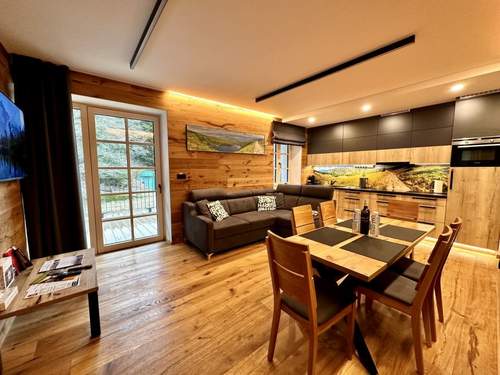 Ferienwohnung Máj
