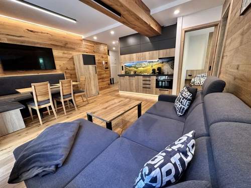 Ferienwohnung Máj