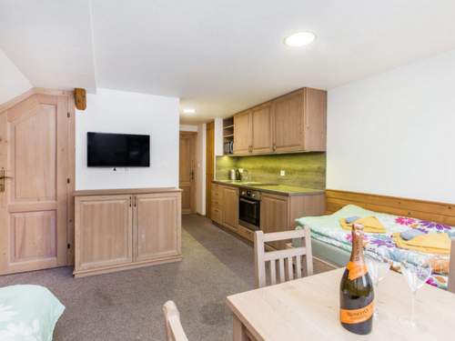 Ferienwohnung, Chalet Hajnej