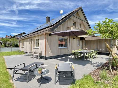 Ferienhaus Melvill
