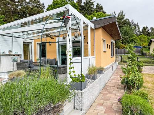 Ferienhaus, Bungalow Zum Sonnenhügel