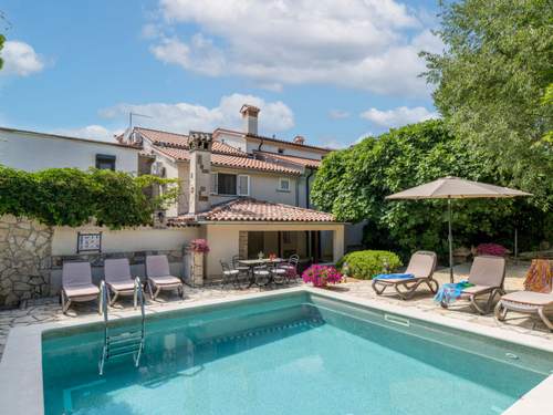 Ferienhaus Gianni