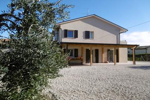 Pepe - Ferienunterkunft in Fermo (4 Personen)