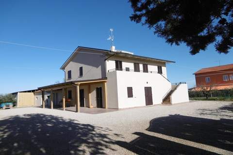 Vino - Ferienunterkunft in Fermo (4 Personen)