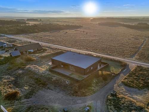 Ferienhaus Marius - 400m from the sea