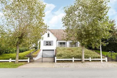Villa Weekend - Ferienunterkunft in Nieuwpoort (10 Personen)